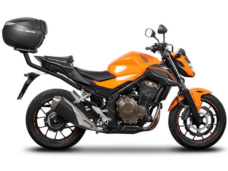 STELAŻ KUFRA TYŁ SHAD DO HONDA CB 500 F