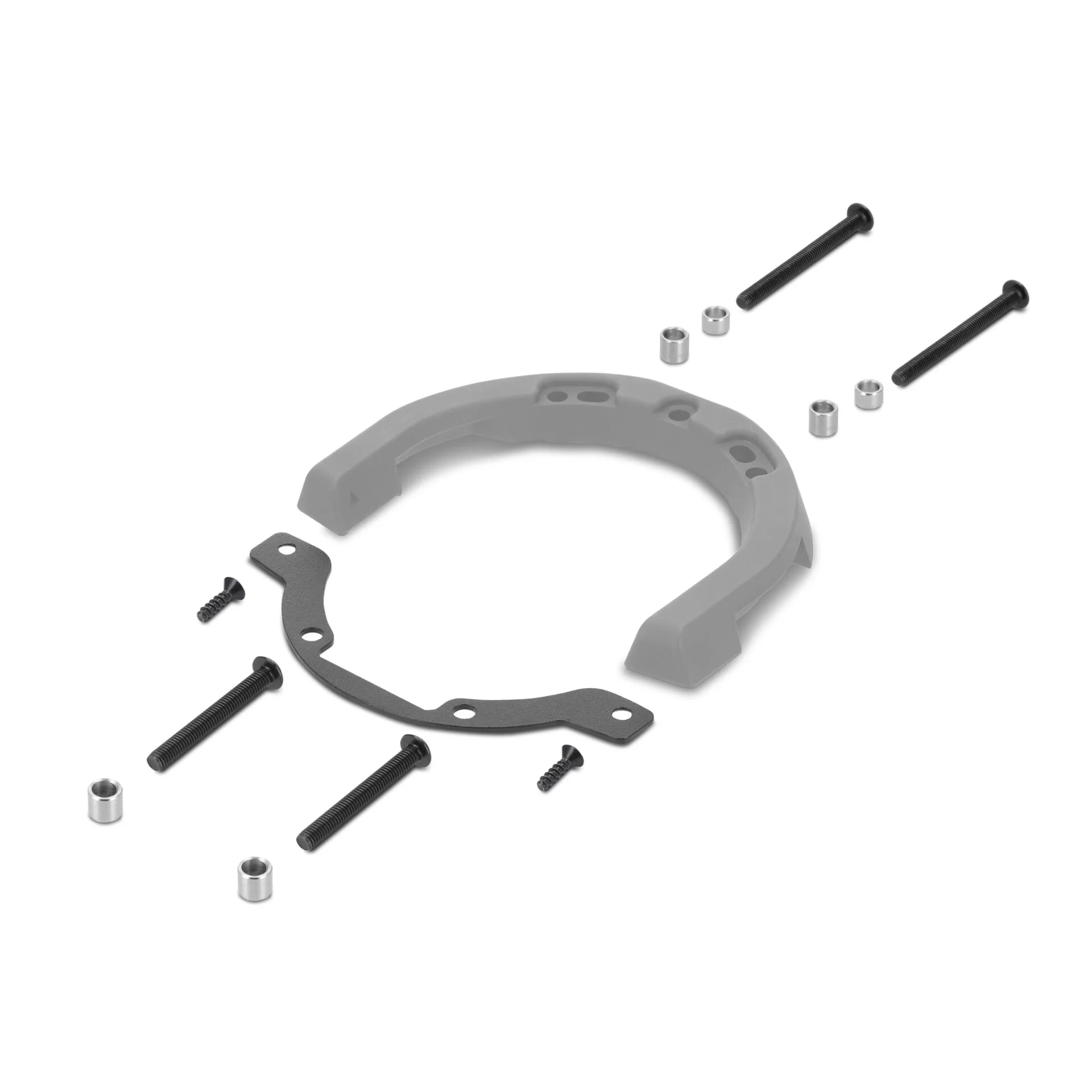 MOCOWANIE SHAD CLICK SYSTEM BMW