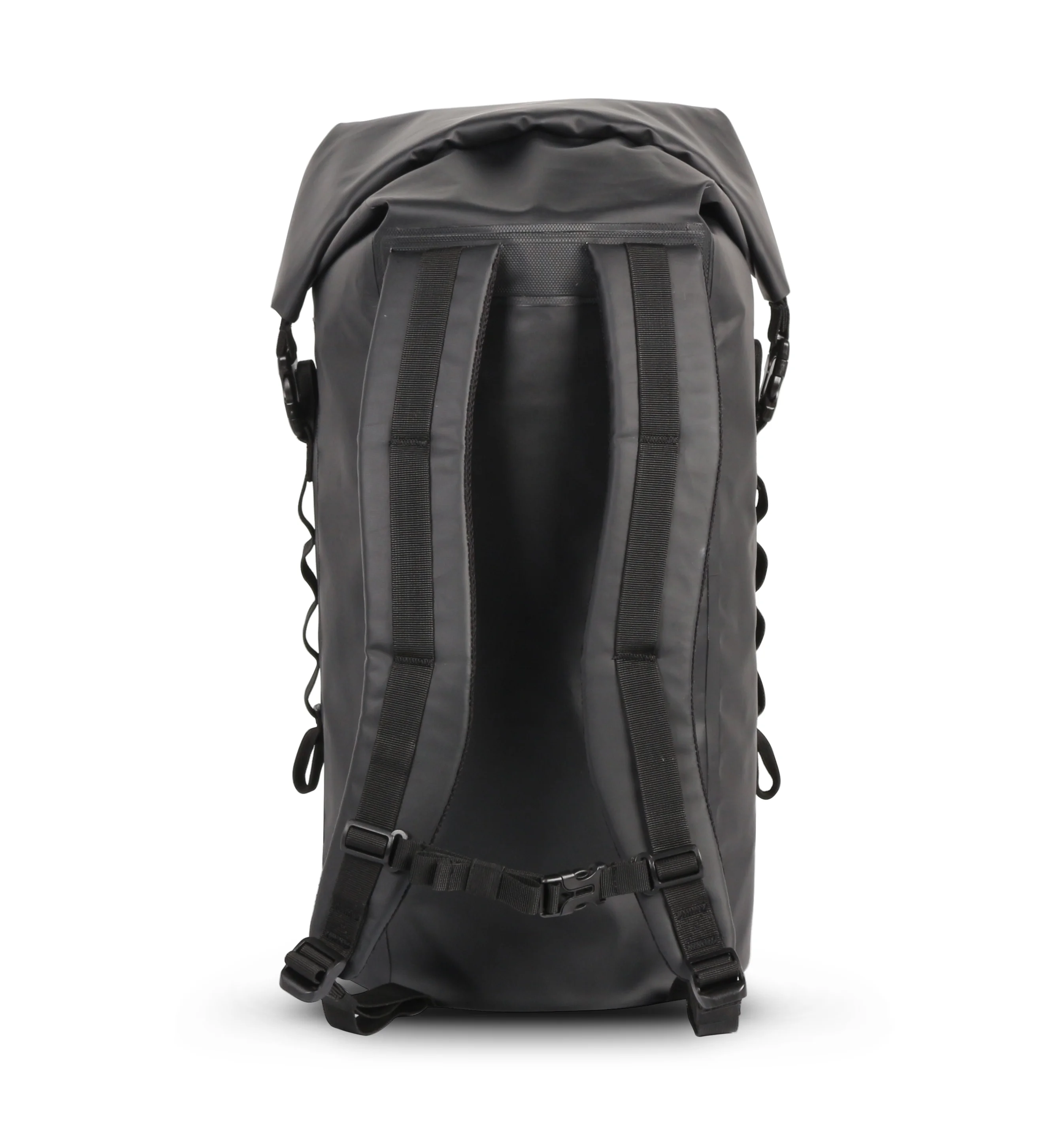 PLECAK TORBA WODOSZCZELNA NA SIEDZENIE SHAD 35 L