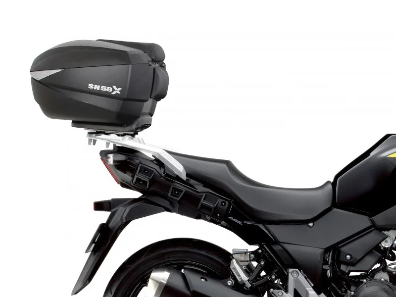 STELAŻ KUFRA TYŁ SHAD DO SUZUKI V-STROM DL 250