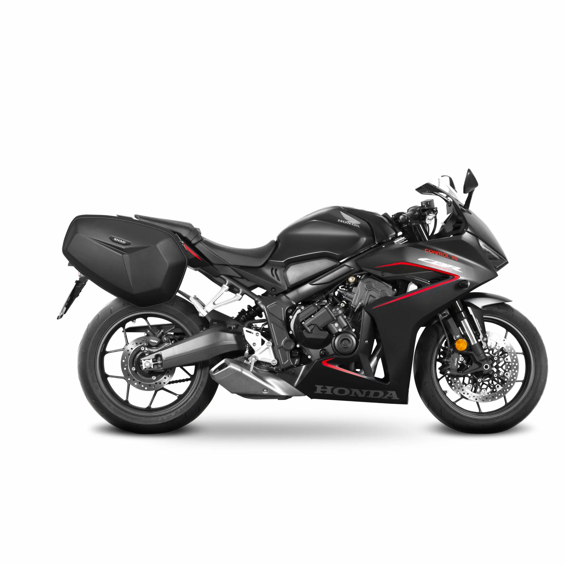 SHAD STELAŻ SAKWY BOCZNEJ SR DO HONDA CB650R CBR650R