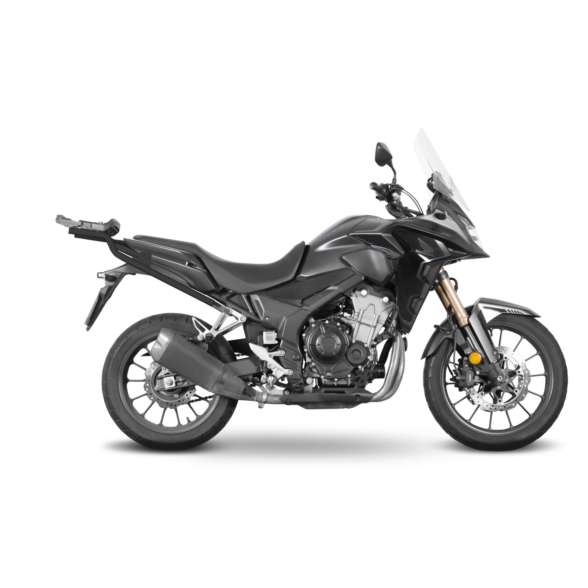 STELAŻ KUFRA TYŁ SHAD DO HONDA CB500X NX500