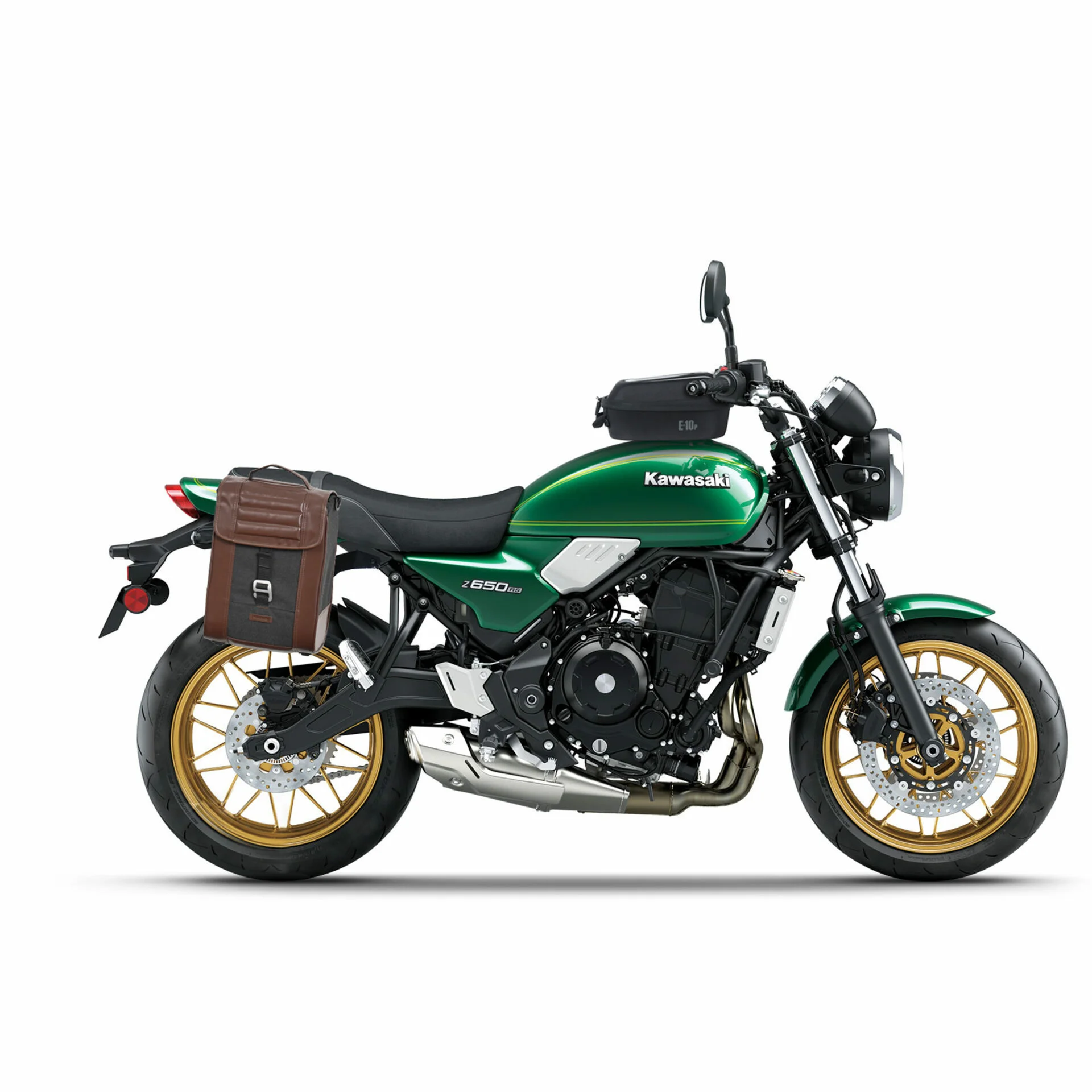 SHAD STELAŻ SAKWY BOCZNEJ SR DO KAWASAKI Z650RS