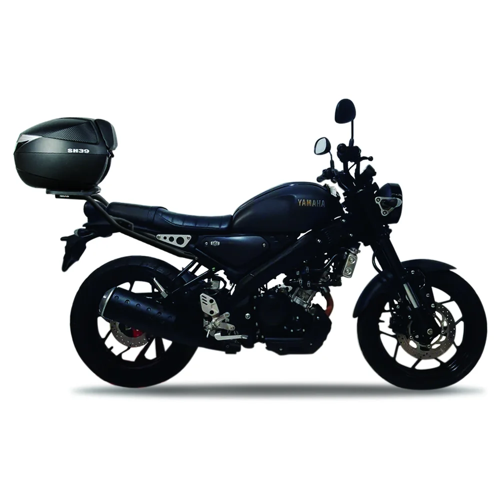 STELAŻ KUFRA TYŁ SHAD DO YAMAHA XSR 125