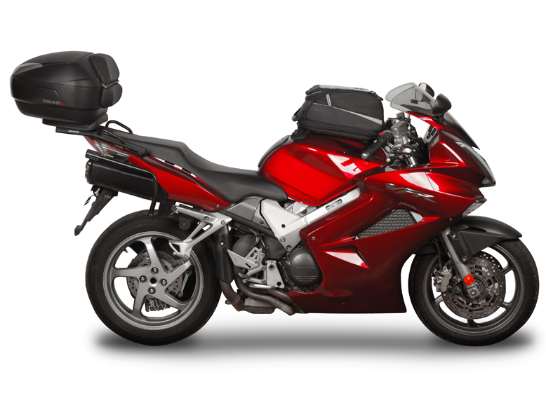 STELAŻ KUFRA BOCZNEGO 3P SHAD DO HONDA VFR 800