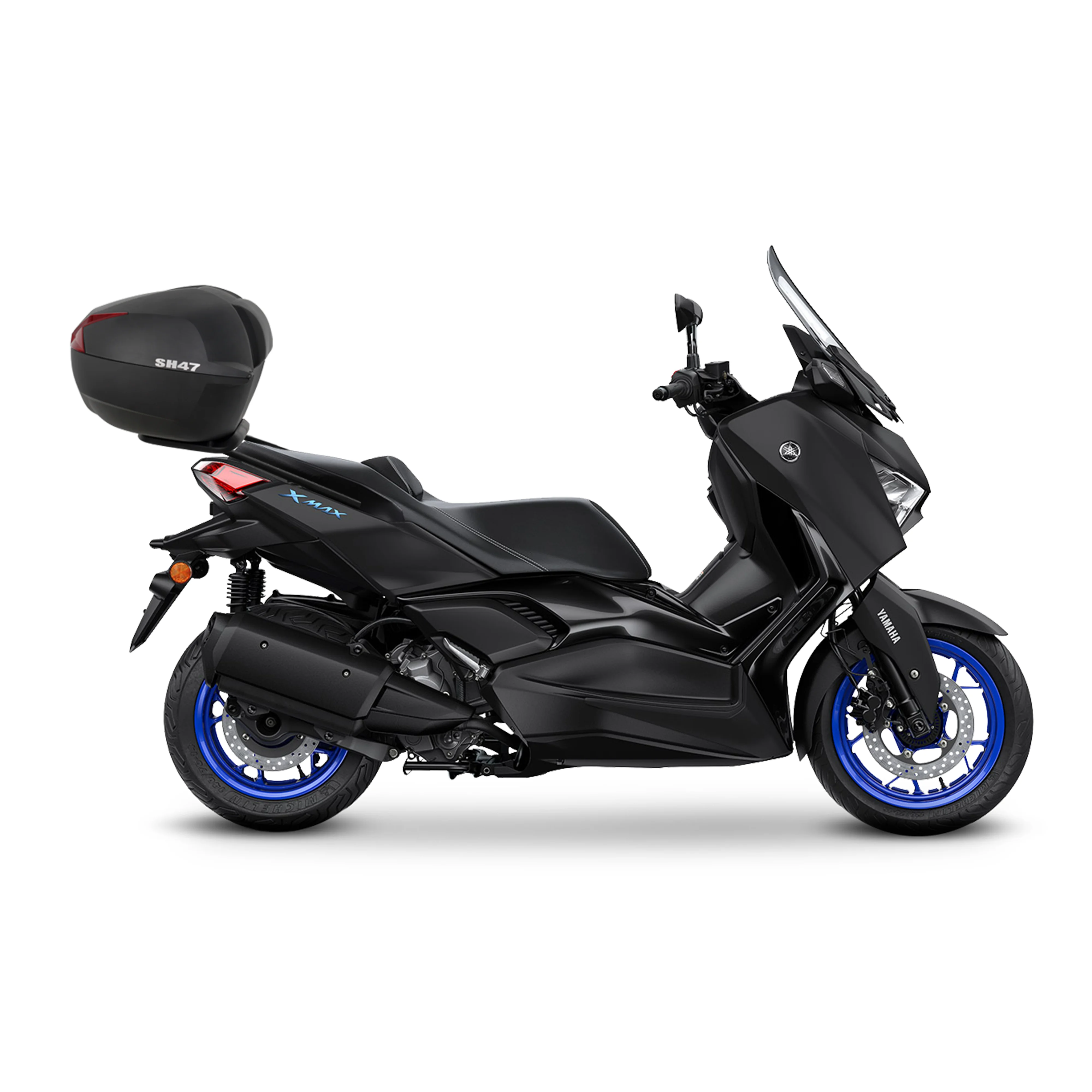 STELAŻ KUFRA TYŁ SHAD DO YAMAHA XMAX 125/300 TECH