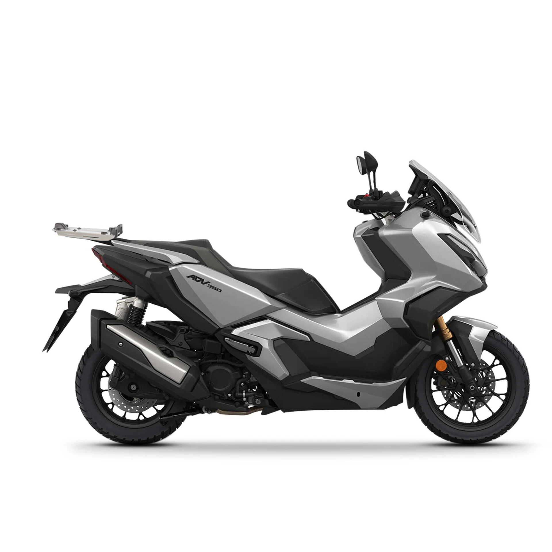 STELAŻ KUFRA TYŁ SHAD DO HONDA FORZA