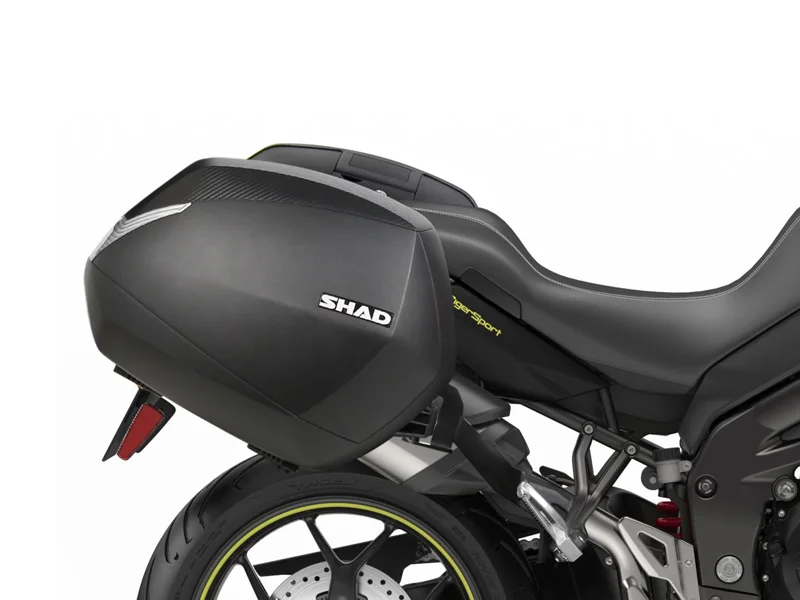 STELAŻ KUFRA BOCZNEGO 3P SHAD DO TRIUMPH SPORT 105