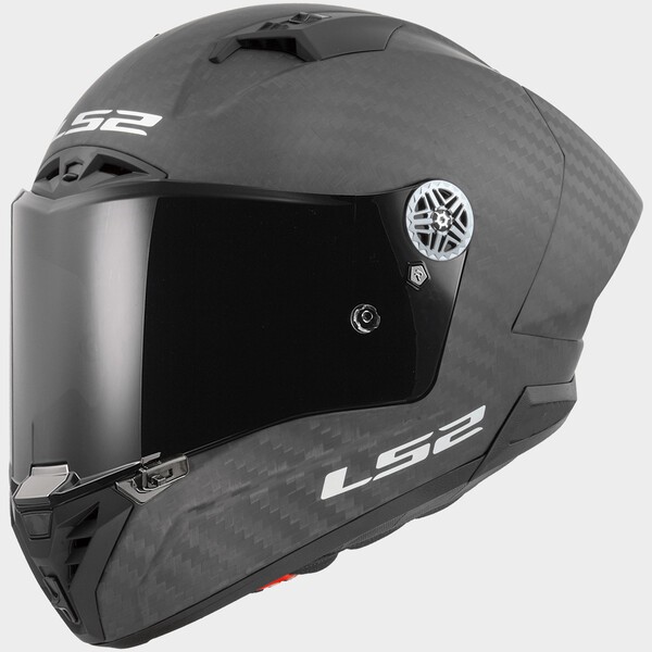 KASK LS2 FF805 THUNDER C GP PRO FIM 02