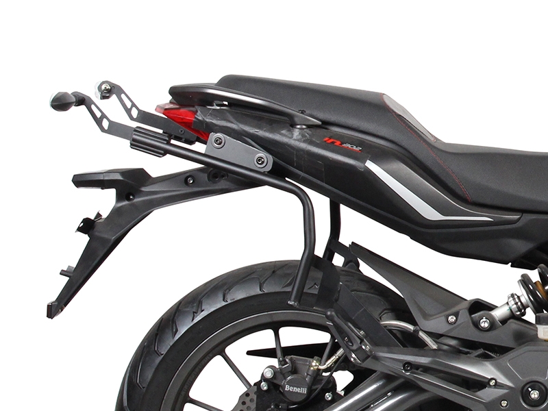 STELAŻ KUFRA BOCZNEGO 3P SHAD DO BENELLI BN302