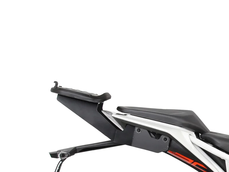 STELAŻ KUFRA TYŁ SHAD DO KTM DUKE