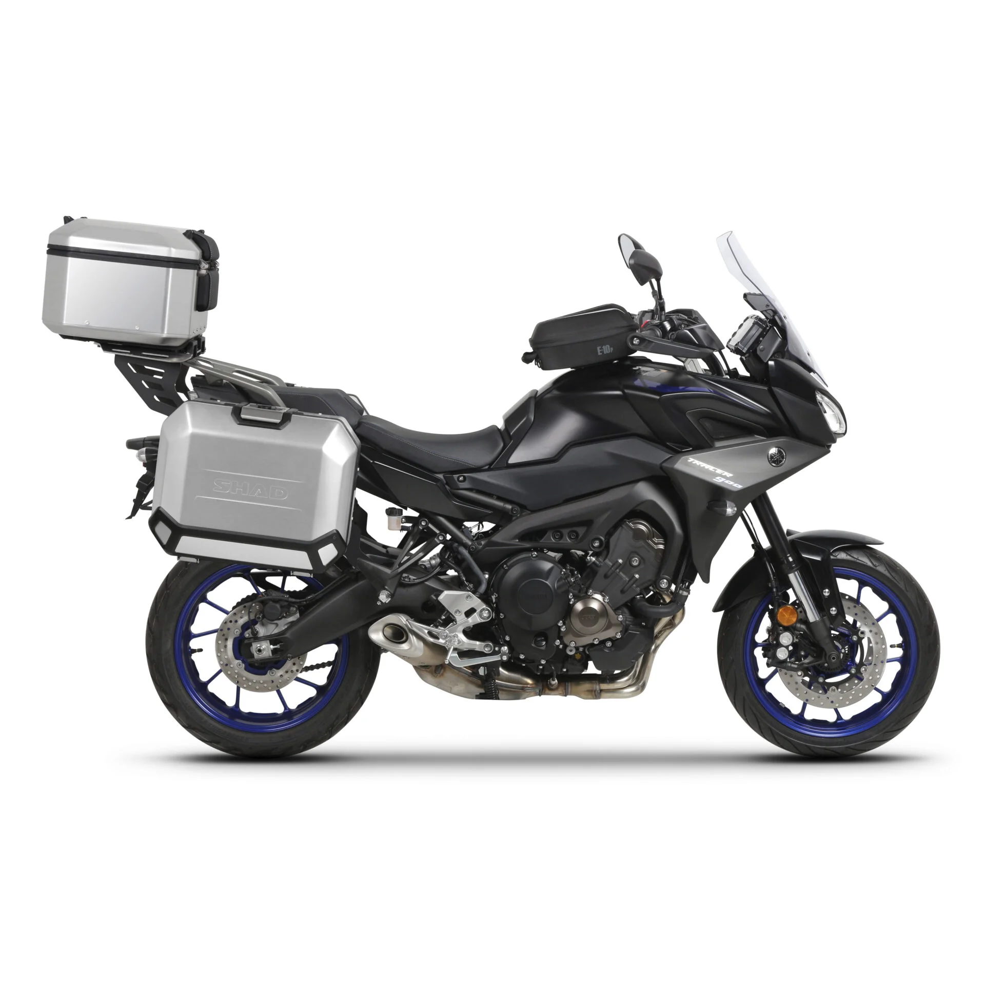 STELAŻ KUFRA TYŁ SHAD DO YAMAHA TRACER 900 GT