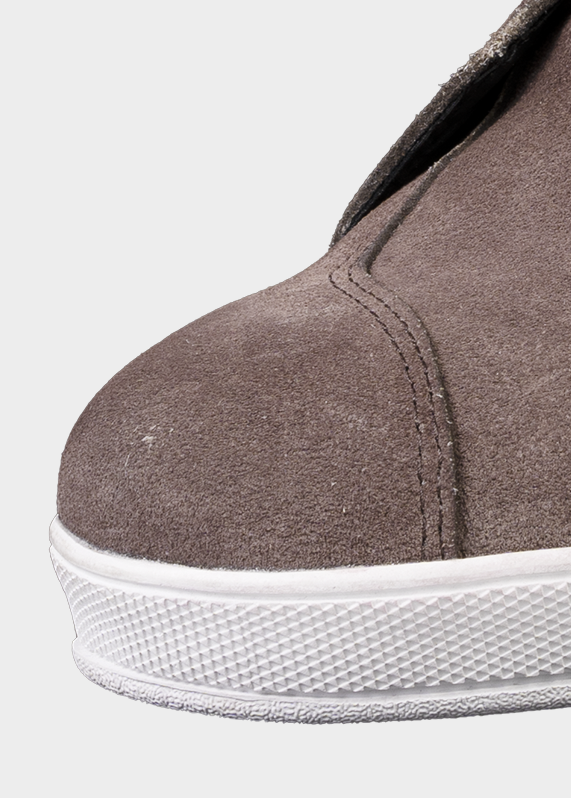BUTY LS2 DOWNTOWN MAN WP DARK GREY