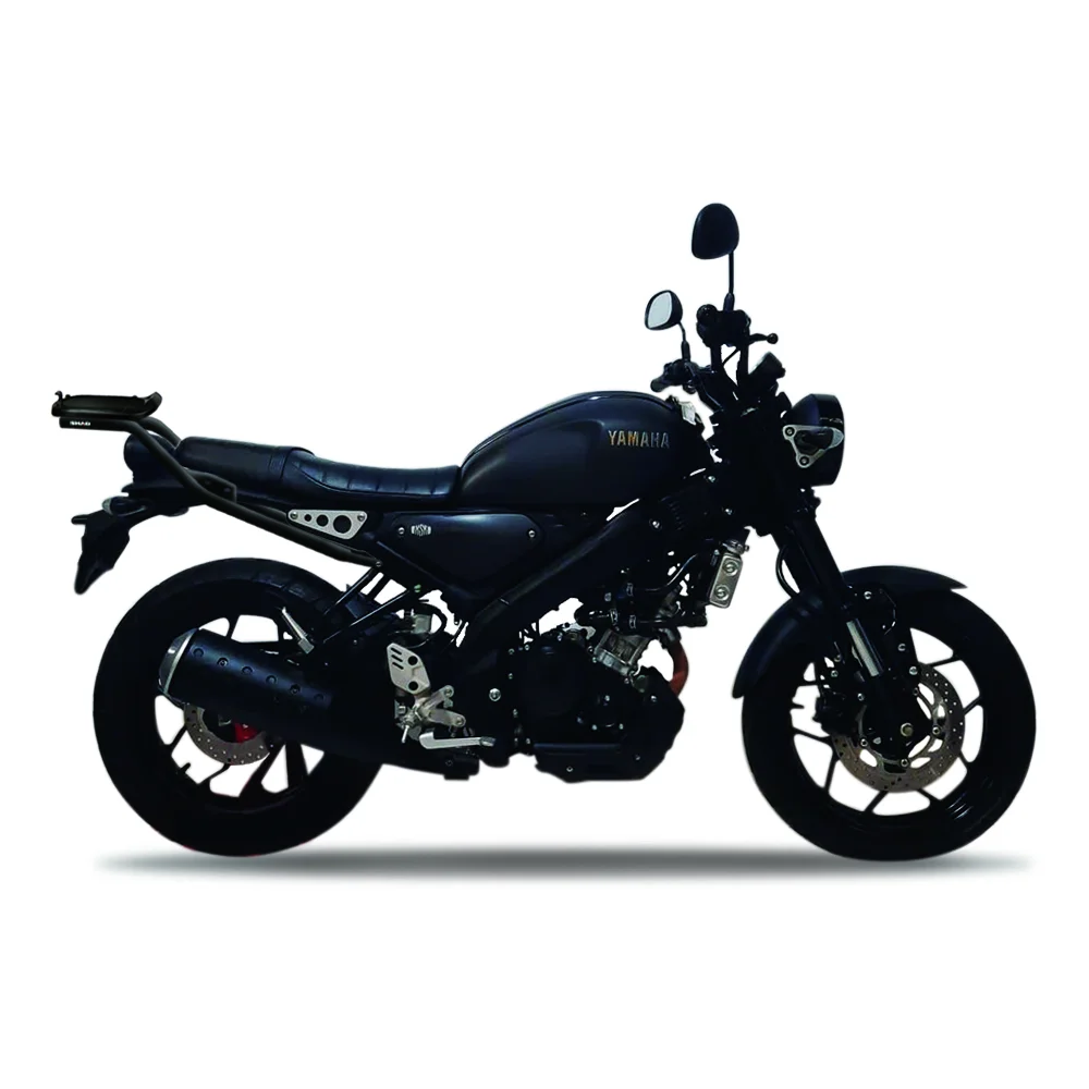 STELAŻ KUFRA TYŁ SHAD DO YAMAHA XSR 125