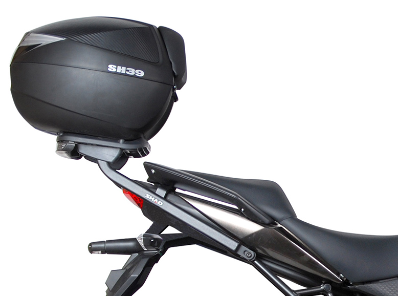 STELAŻ KUFRA TYŁ SHAD DO KAWASAKI VERSYS 600/650