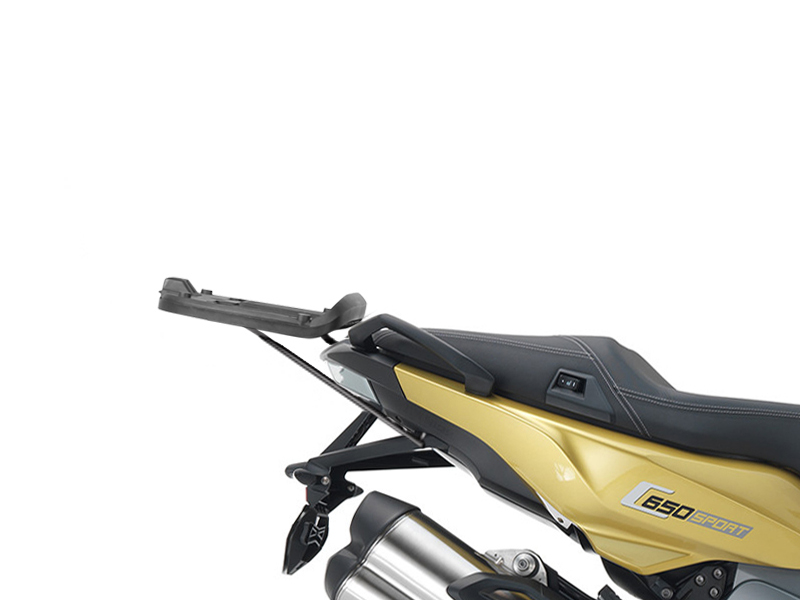 STELAŻ KUFRA TYŁ SHAD DO BMW C600 SPORT
