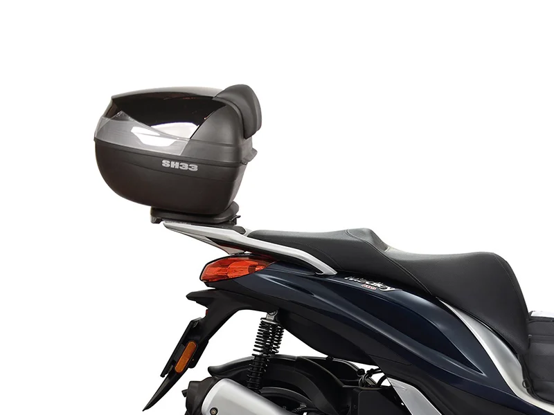 STELAŻ KUFRA TYŁ SHAD DO PIAGGIO MEDLEY 125