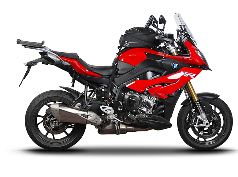 STELAŻ KUFRA BOCZNEGO 3P SHAD DO BMW S1000XR