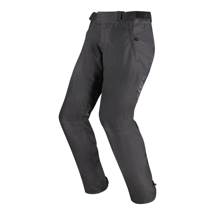 SPODNIE LS2 COMMUTER MAN BLACK