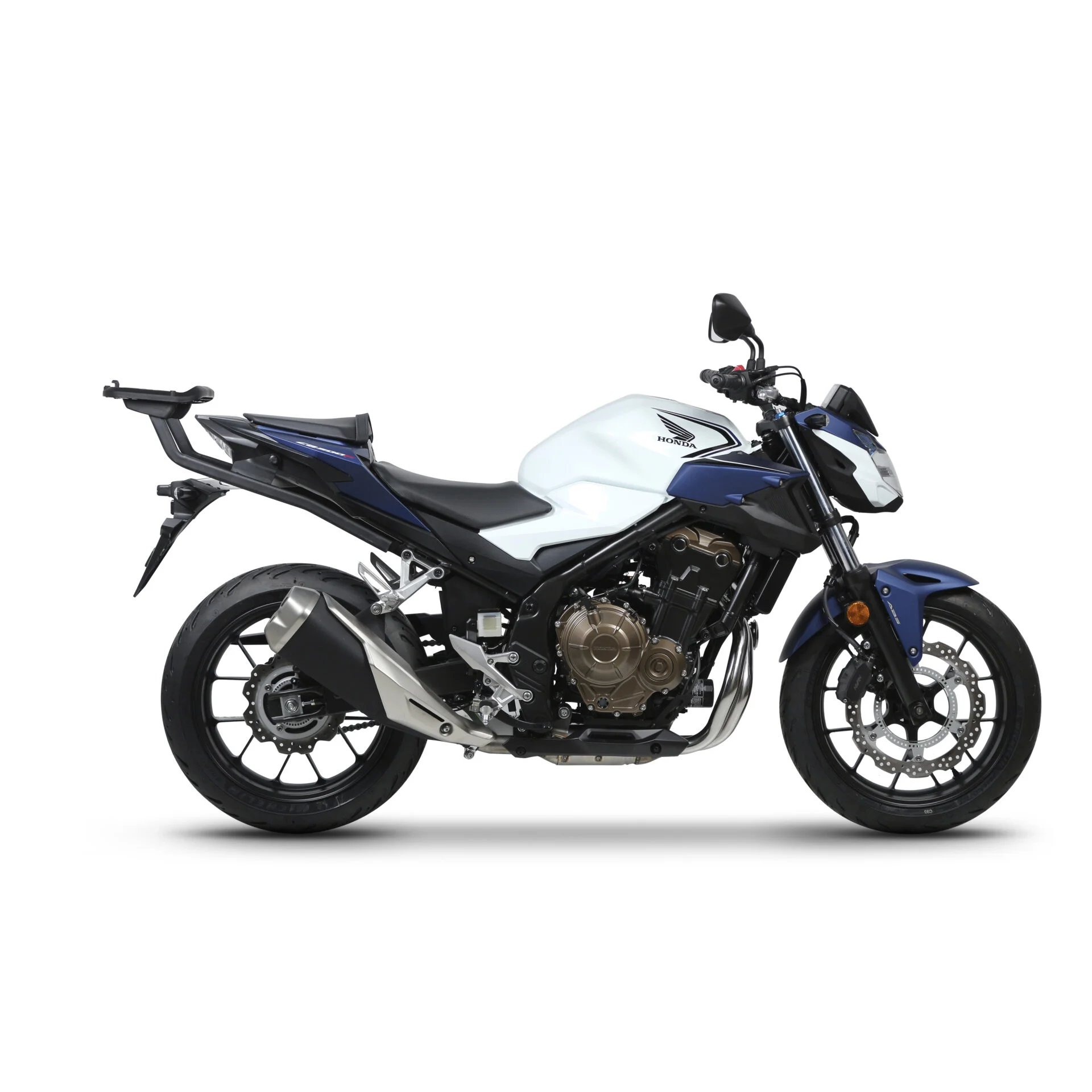 STELAŻ KUFRA TYŁ SHAD DO HONDA CB 500 F CBR 500 R