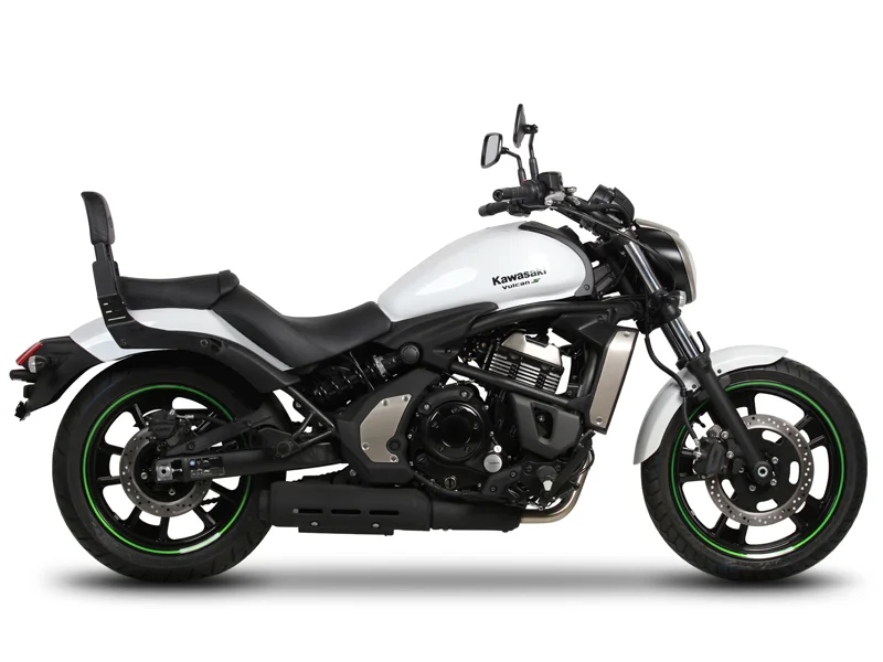 OPARCIE PASAŻERA SHAD DO KAWASAKI VULCAN S