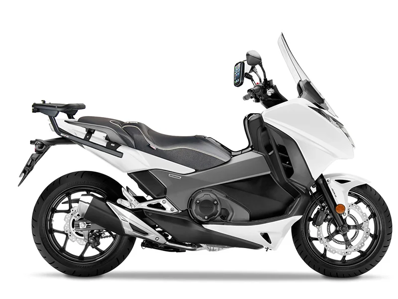 STELAŻ KUFRA TYŁ SHAD DO HONDA INTEGRA 750