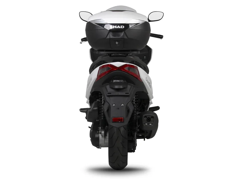STELAŻ KUFRA TYŁ SHAD DO KYMCO X-TOWN