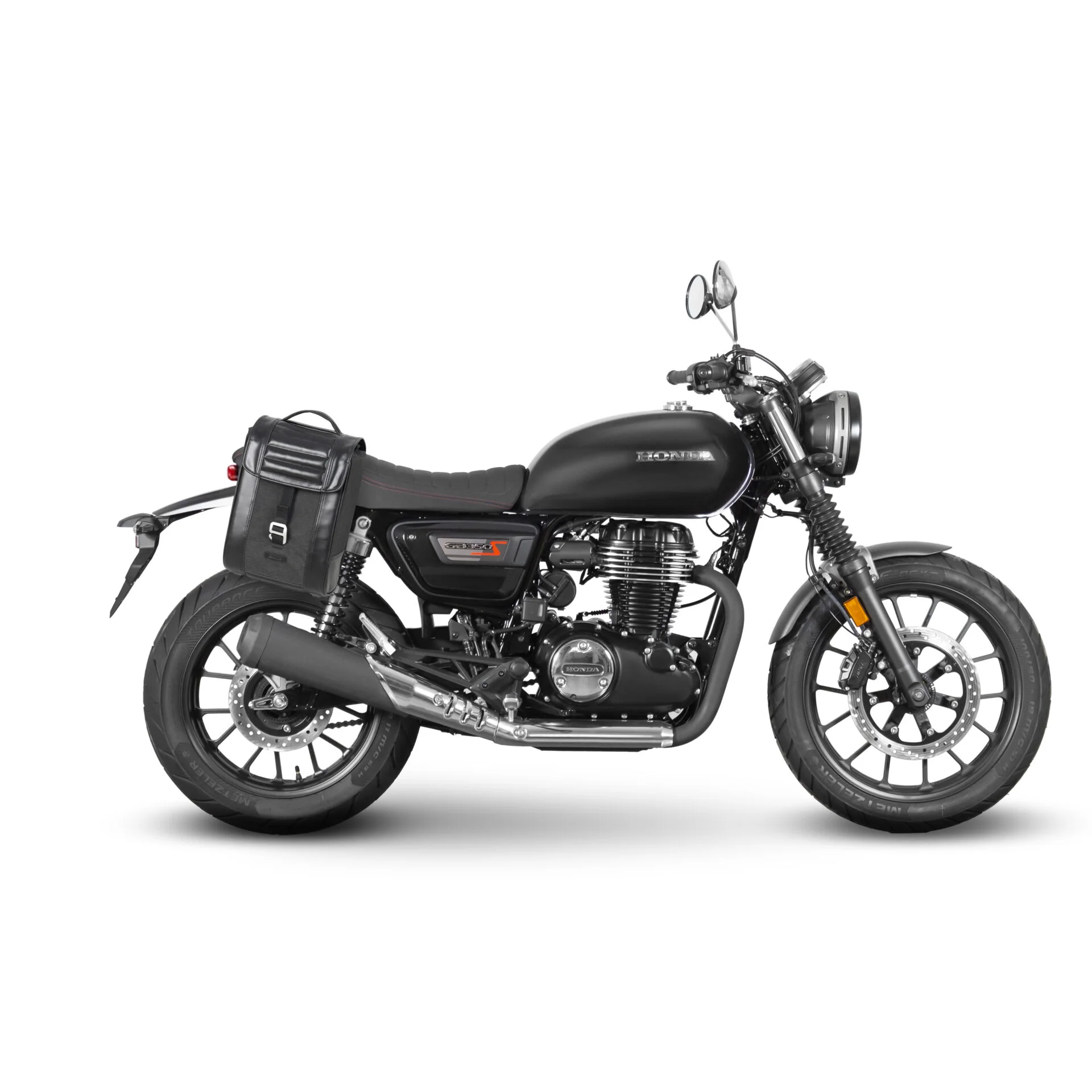 SHAD STELAŻ SAKWY BOCZNEJ SR DO HONDA GB 350 S