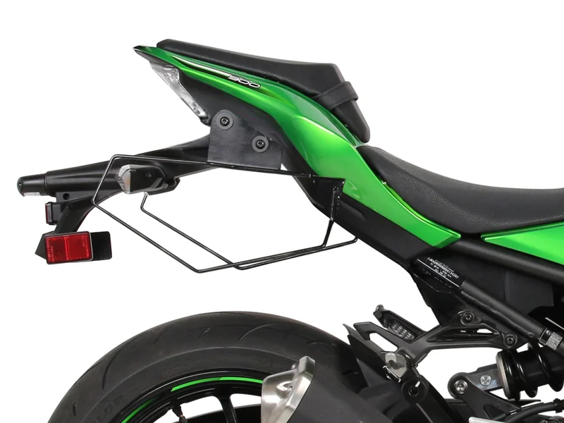 STELAŻ SAKW PÓŁSZTYWNYCH SHAD DO KAWASAKI Z 900 17