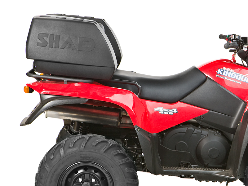 KUFER SHAD ATV 110