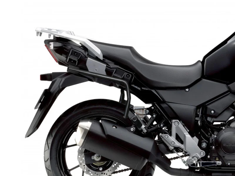 STELAŻ KUFRA BOCZNEGO 3P SHAD DO SUZUKI DL 250