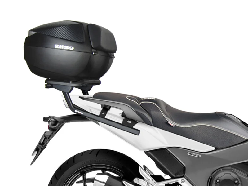 STELAŻ KUFRA TYŁ SHAD DO HONDA INTEGRA 750