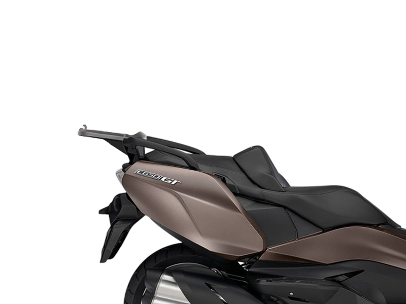 STELAŻ KUFRA TYŁ SHAD DO BMW C650 GT