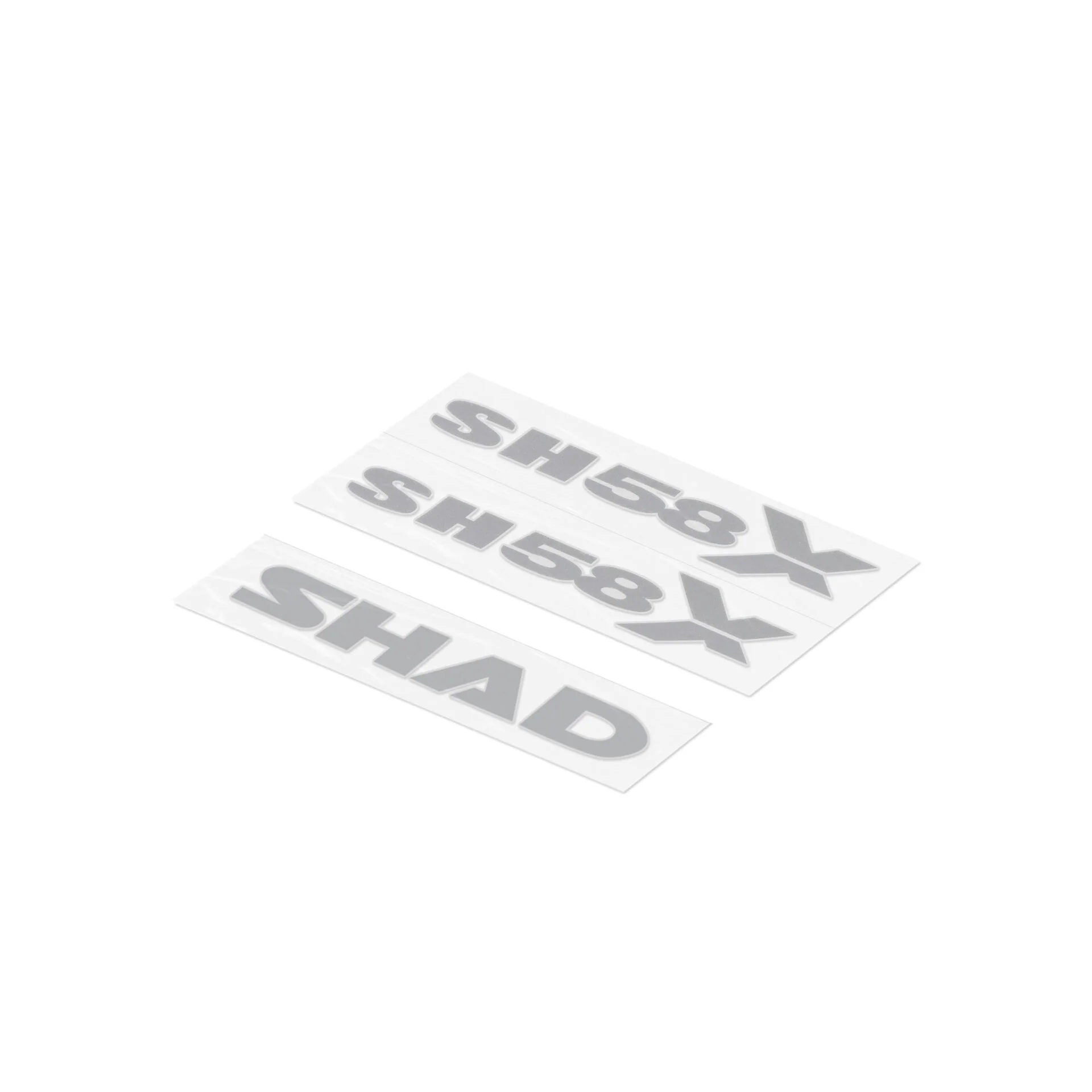 NAKLEJKA KUFRA SHAD SH58X