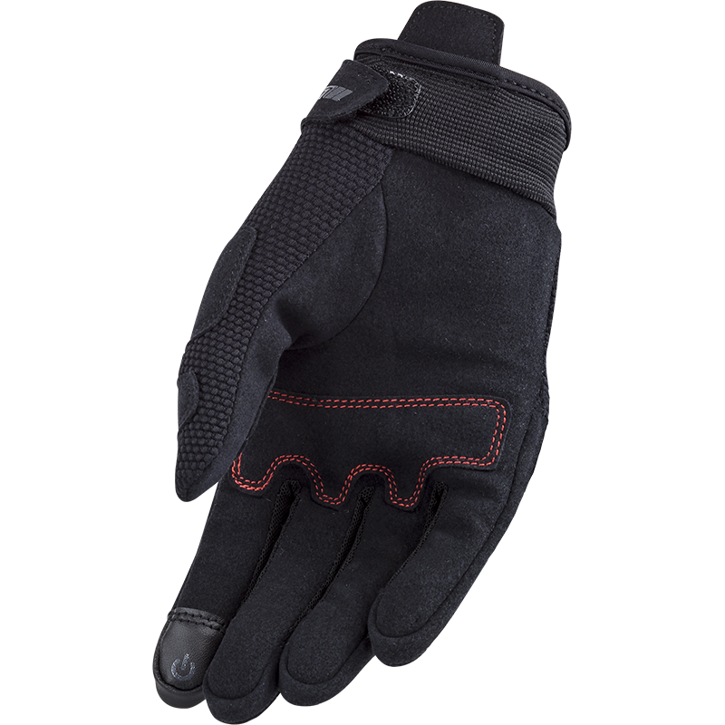 RĘKAWICE LS2 COOL LADY BLACK XS