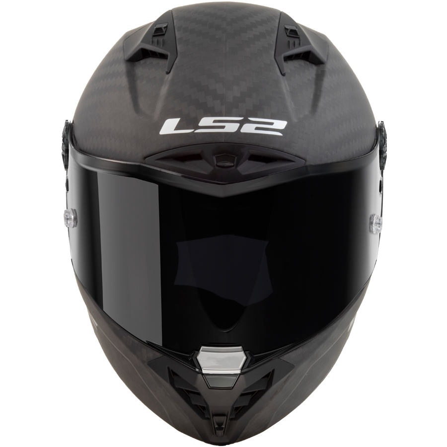 KASK LS2 FF805 THUNDER C GP PRO MATT CARBON-06