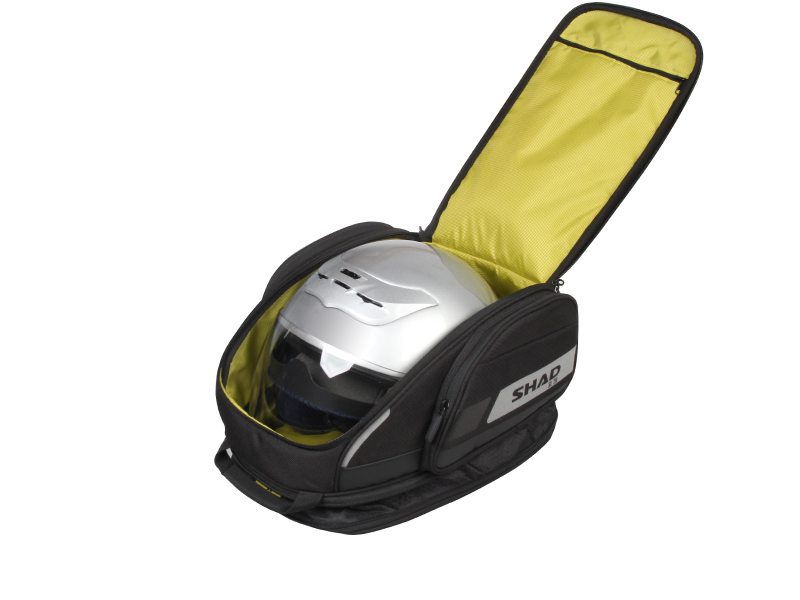 TORBA NA ZBIORNIK SHAD 15-20L