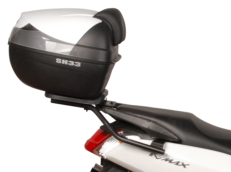 STELAŻ KUFRA TYŁ SHAD DO YAMAHA N MAX 125i 2015