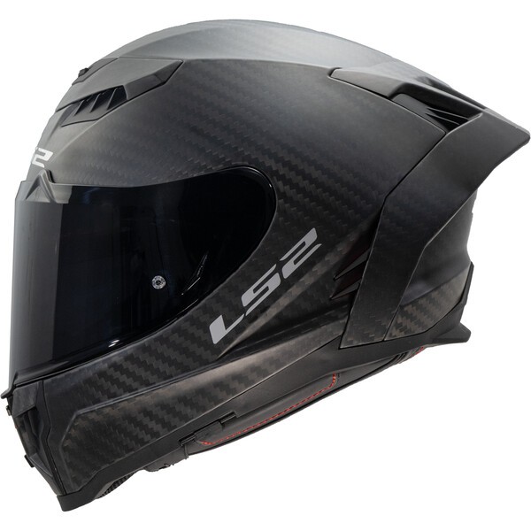 KASK LS2 FF807 DRAGON MATT CARBON