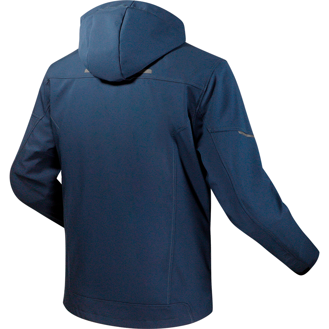 KURTKA LS2 BOLTON MAN DARK BLUE