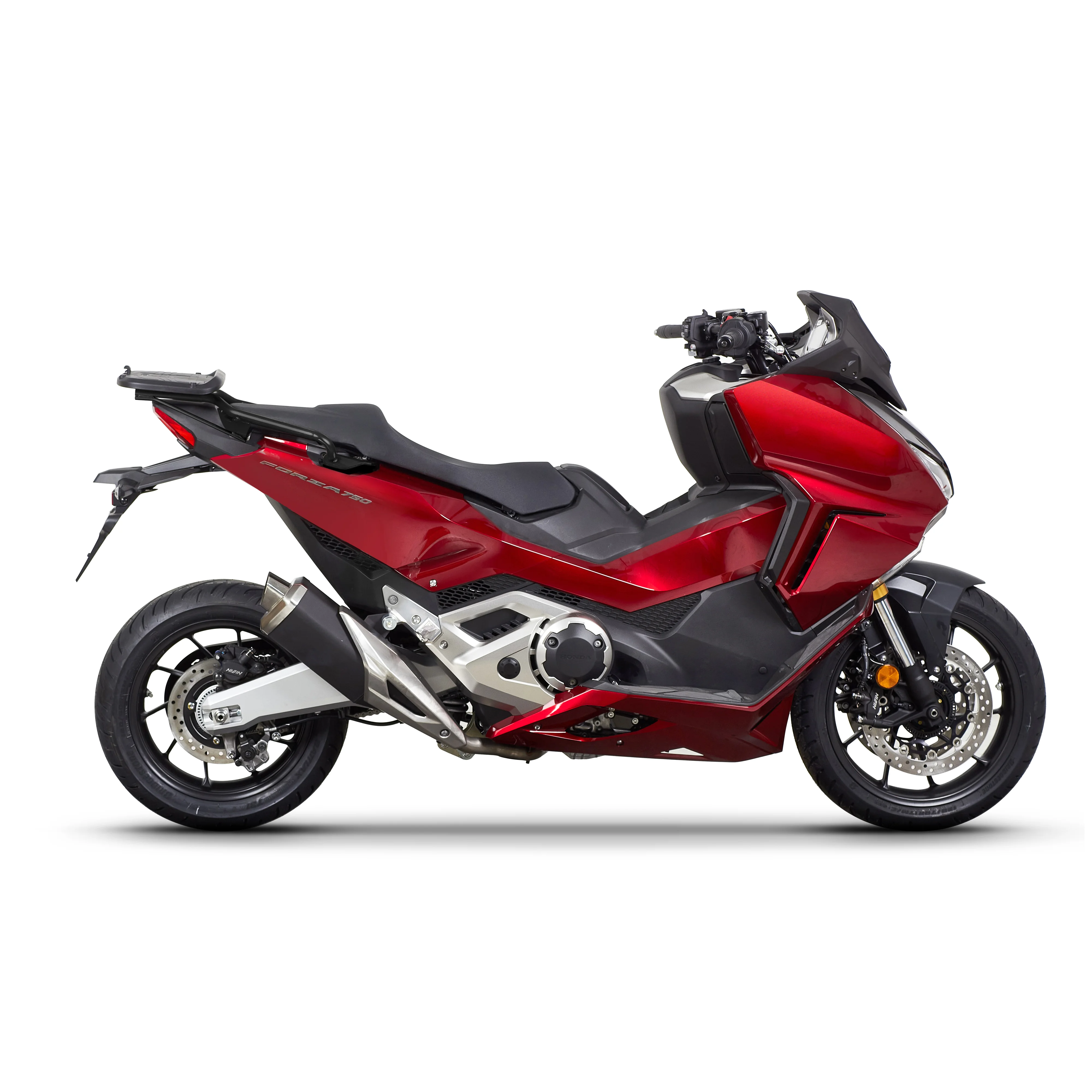 STELAŻ KUFRA TYŁ SHAD DO HONDA FORZA 750