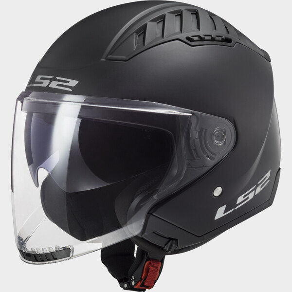 KASK LS2 OF600 COPTER II MATT BLACK-06