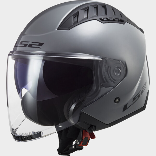KASK LS2 OF600 COPTER II NARDO GREY-06