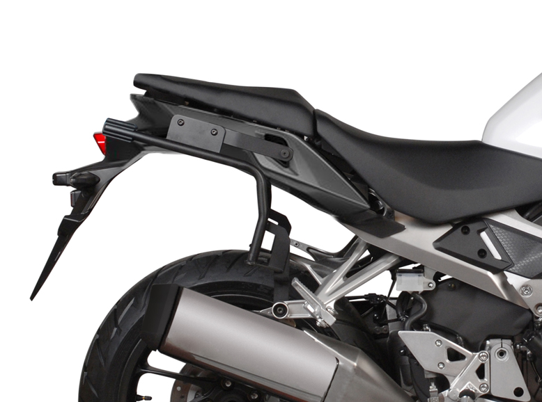 STELAŻ KUFRA BOCZNEGO 3P SHAD DO HONDA CROSS RUNNE