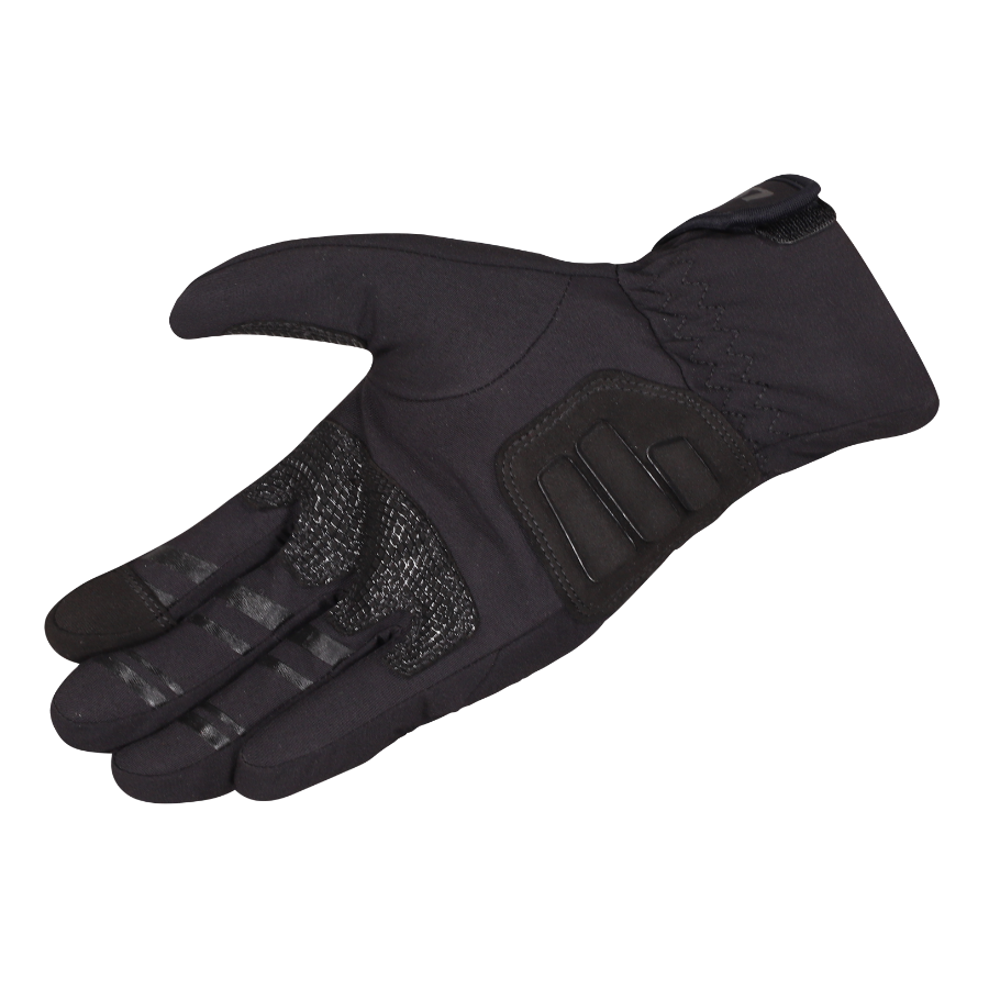 RĘKAWICE LS2 URBS II MAN BLACK XL