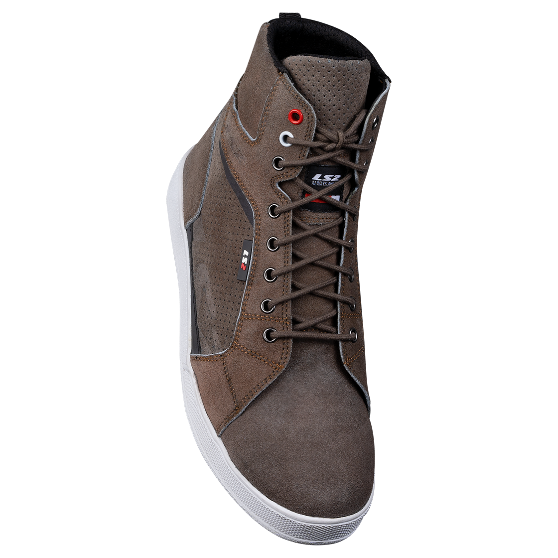 BUTY LS2 DOWNTOWN MAN TAUPE