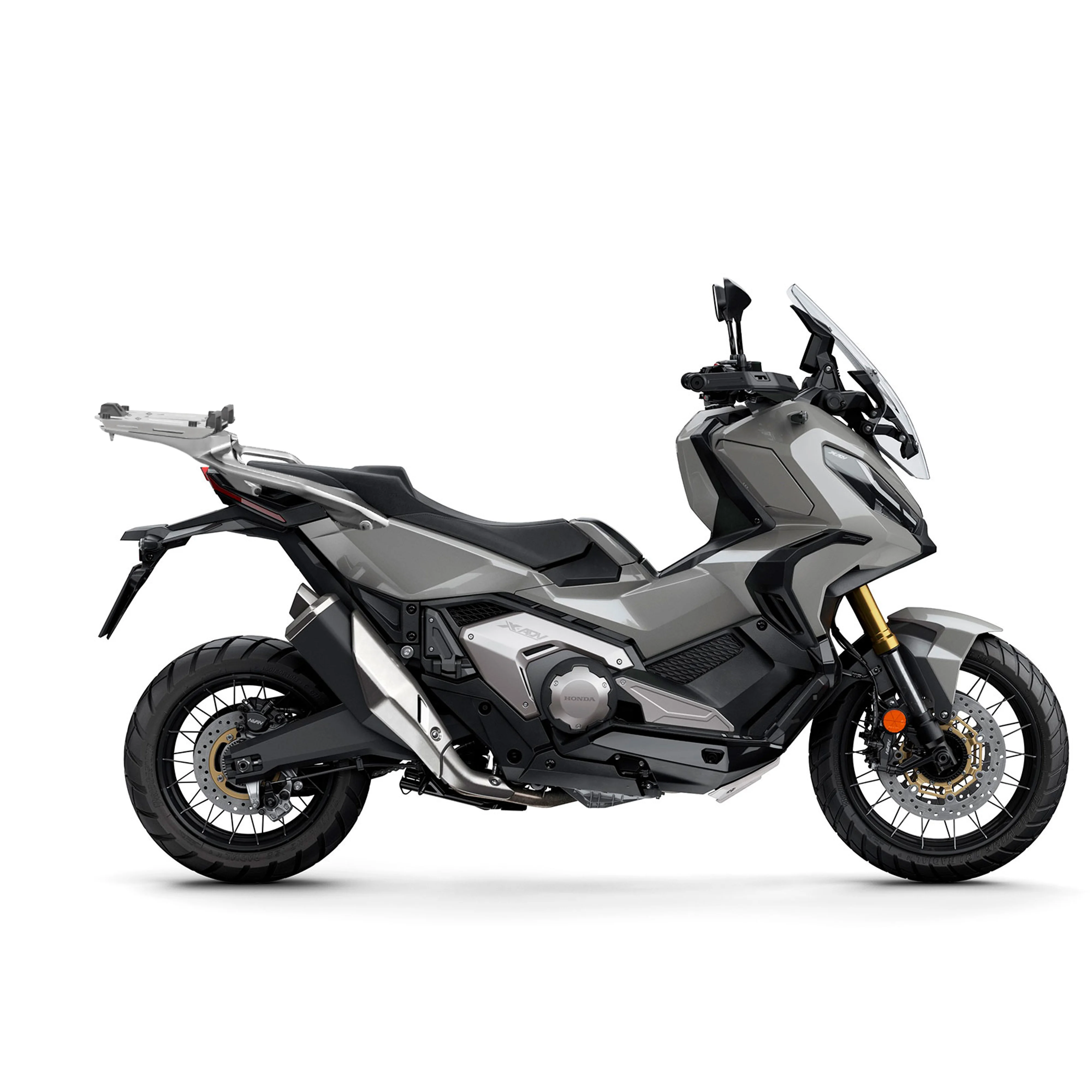STELAŻ KUFRA TYŁ SHAD DO HONDA X-ADV FORZA