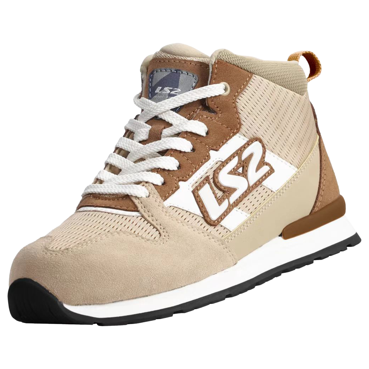 BUTY LS2 NOVA MAN CREAM 43