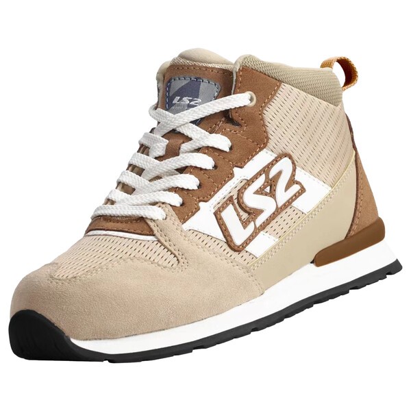 BUTY LS2 NOVA LADY CREAM 36