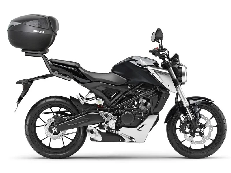 STELAŻ KUFRA TYŁ SHAD DO HONDA CB125R NEO SPORTS
